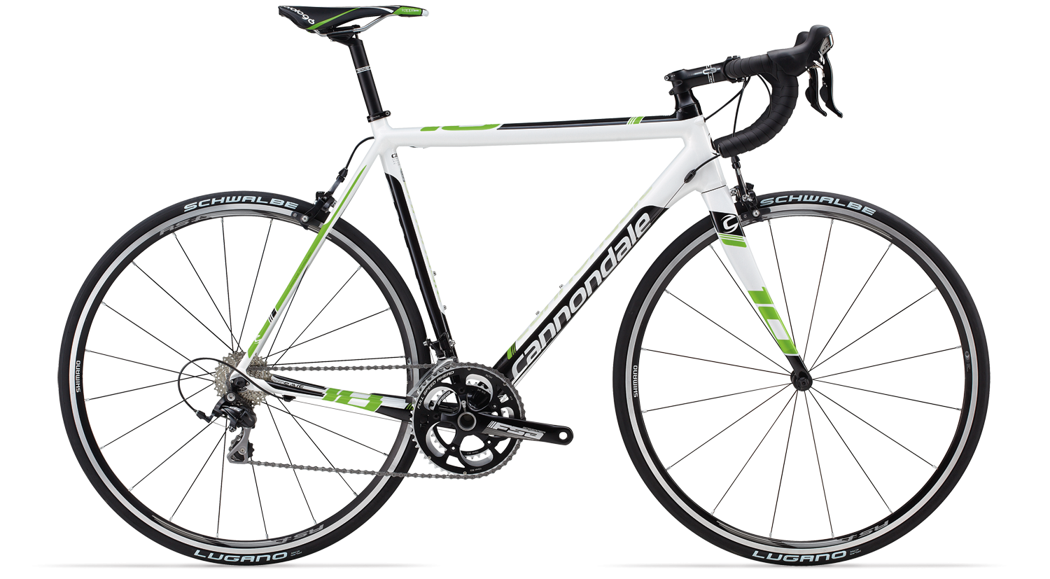 2014 Cannondale CAAD10 5 105 Compact