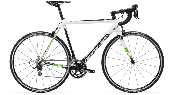 2014 Cannondale CAAD10 5 105 Double