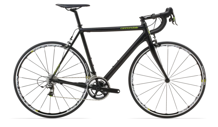 2014 Cannondale CAAD10 Black Inc