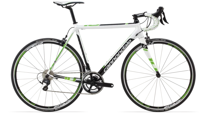 2014 Cannondale CAAD10 Ultegra Racing Edition
