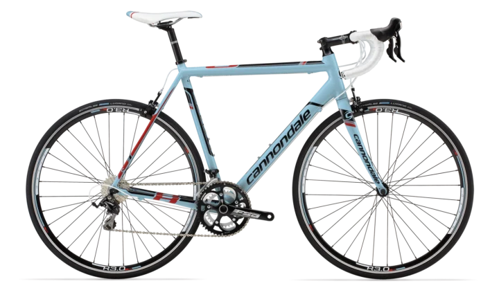 2014 Cannondale CAAD8 5 105 Compact