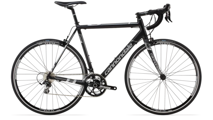 2014 Cannondale CAAD8 5 105 Compact