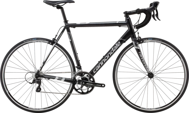 2014 Cannondale CAAD8 7 Sora Compact