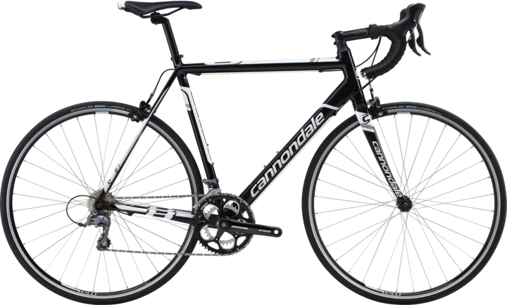 2014 Cannondale CAAD8 8 Claris Compact