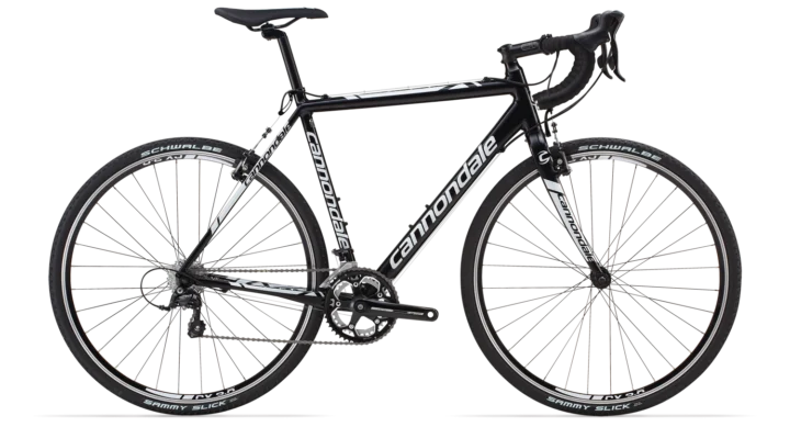 2014 Cannondale CAADX 7 Sora