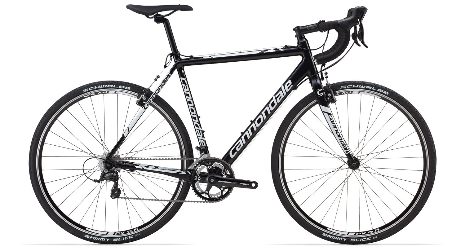 2014 Cannondale CAADX 7 Sora