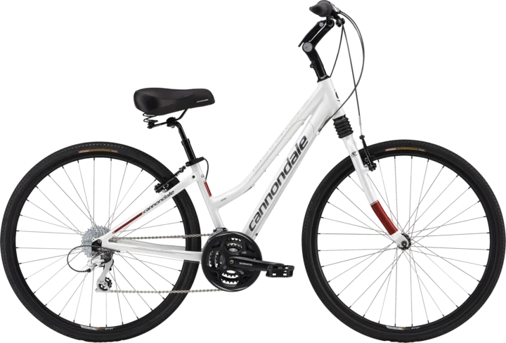 2014 Cannondale Adventure Womens 1