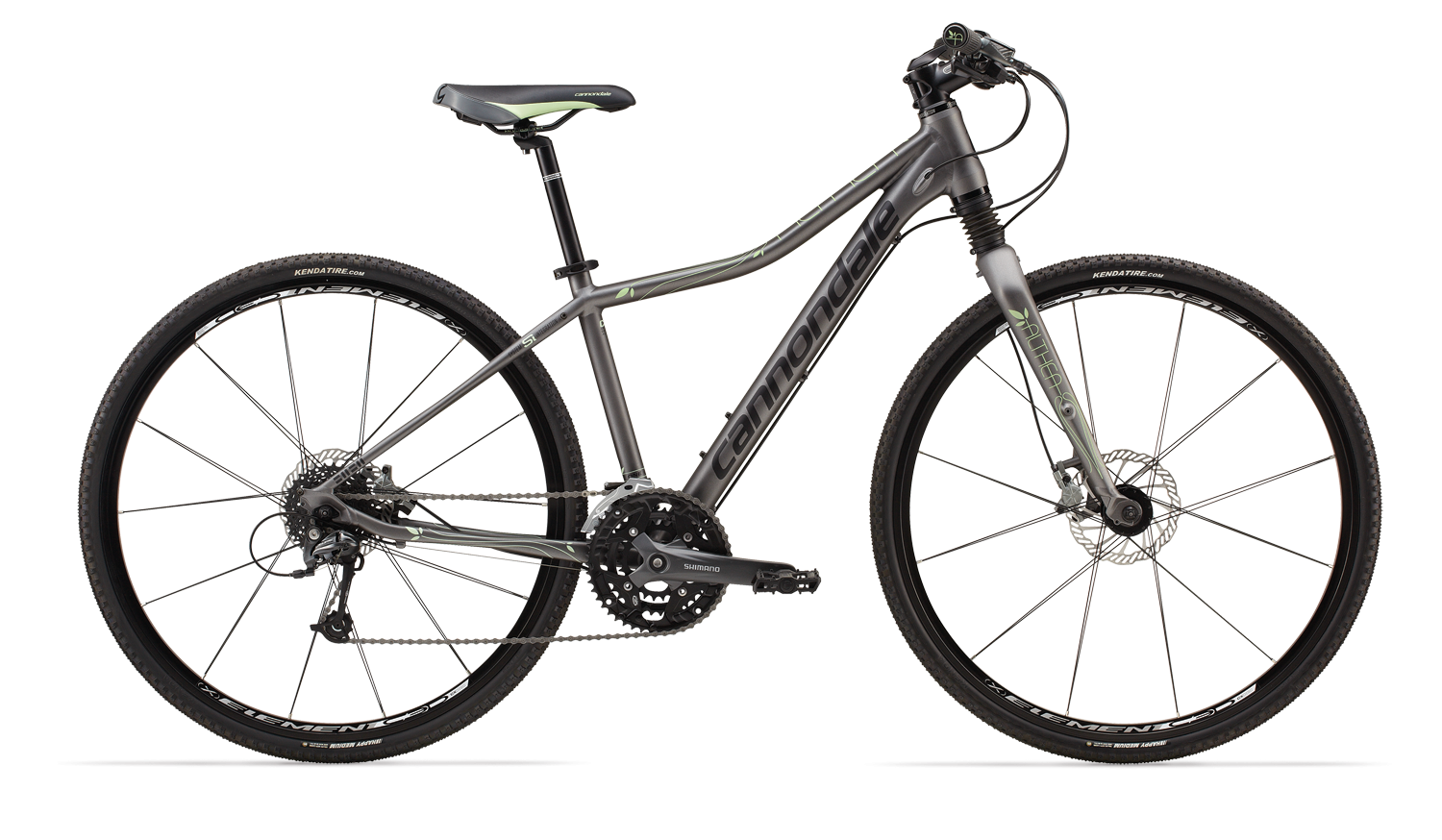 2014 Cannondale Althea 1 Womens