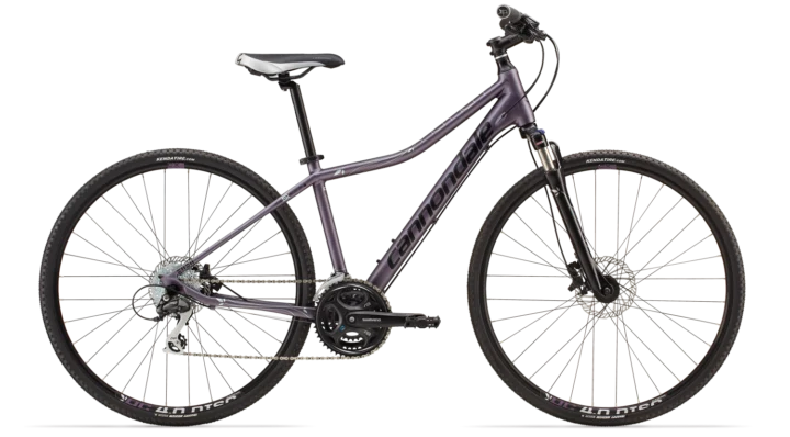 2014 Cannondale Althea 2 Womens