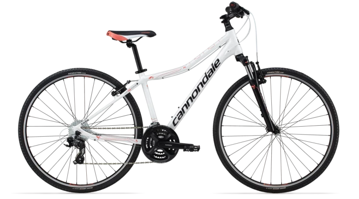 2014 Cannondale Althea 3 Womens