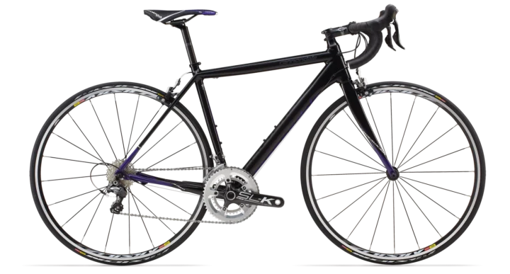 2014 Cannondale CAAD10 Womens 3 Ultegra