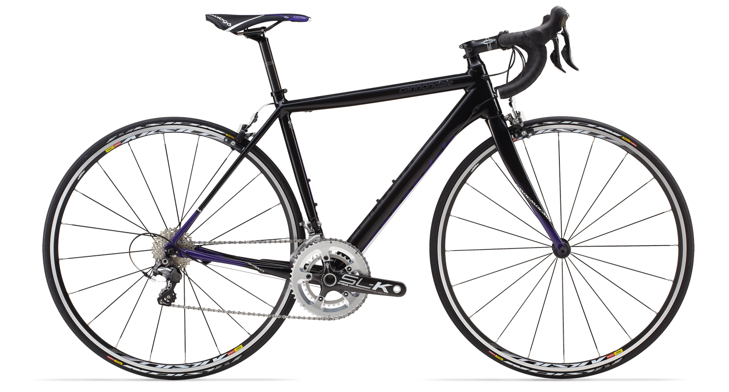2014 Cannondale CAAD10 Womens 3 Ultegra