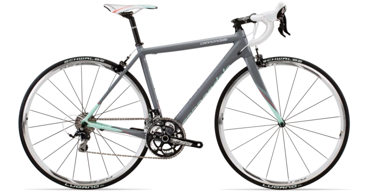 2014 Cannondale CAAD10 Womens 5 105