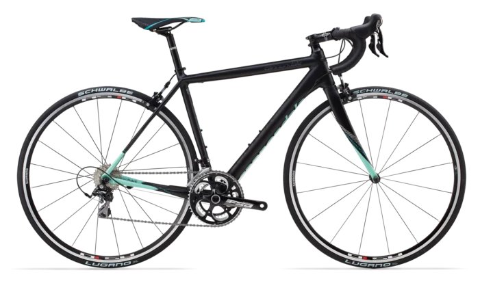 2014 Cannondale CAAD10 Womens 5 105