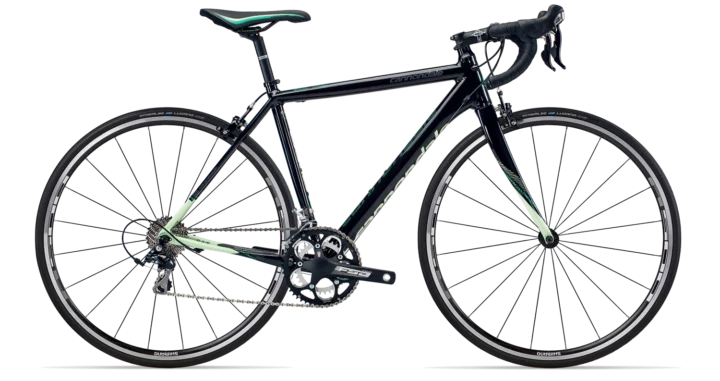 2014 Cannondale CAAD10 Womens 6 105