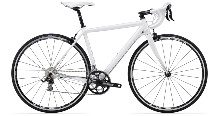 2014 Cannondale CAAD10 Womens 6 105