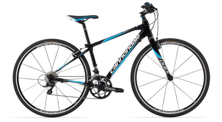 2014 Cannondale Quick SL Womens 2