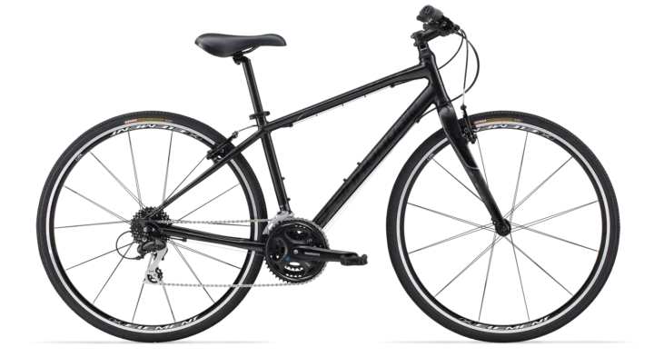 2014 Cannondale Quick Womens 4