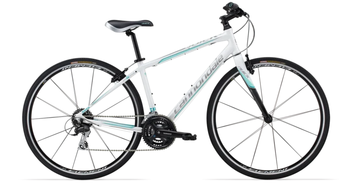 2014 Cannondale Quick Womens 4