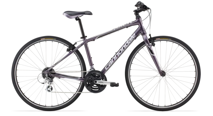 2014 Cannondale Quick Womens 5