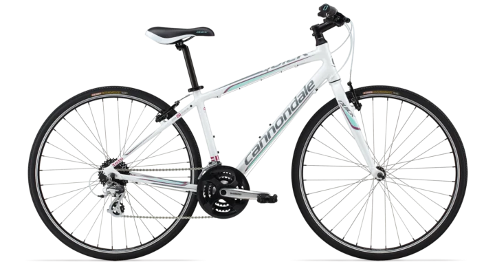2014 Cannondale Quick Womens 5