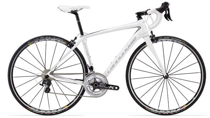 2014 Cannondale Synapse Carbon Womens 3 Ultegra