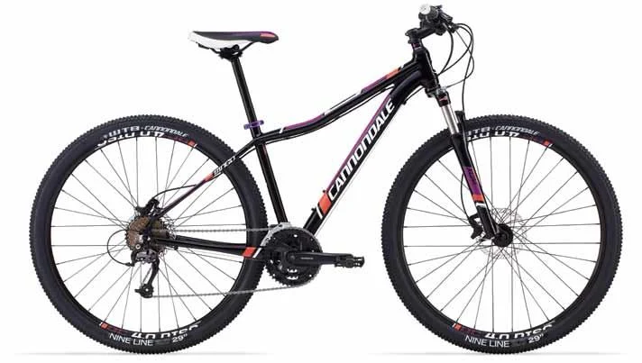 2014 Cannondale Tango 29 5