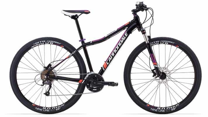2014 Cannondale Tango 29 5