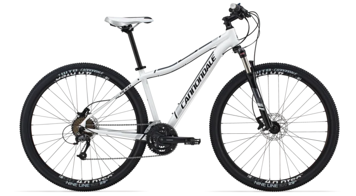 2014 Cannondale Tango 29 5