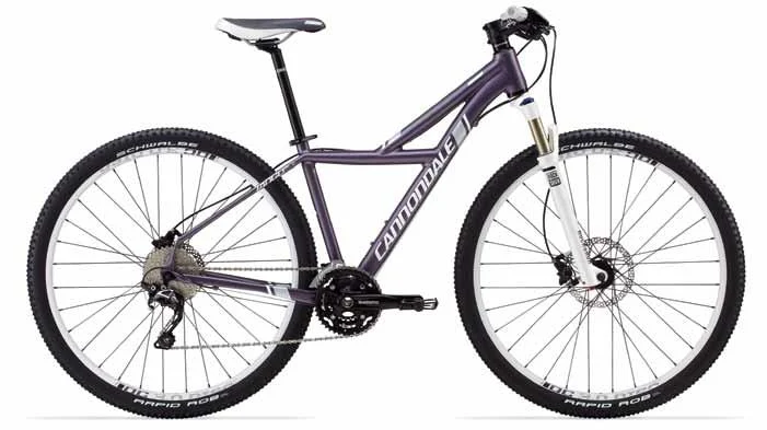 2014 Cannondale Tango SL 29 2