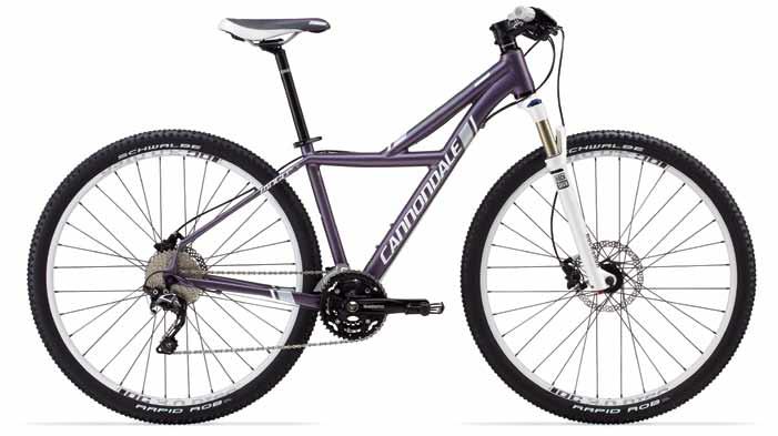 2014 Cannondale Tango SL 29 2