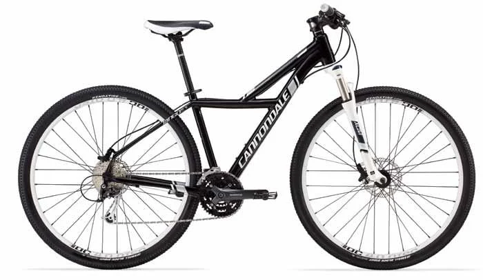 2014 Cannondale Tango SL 29 4