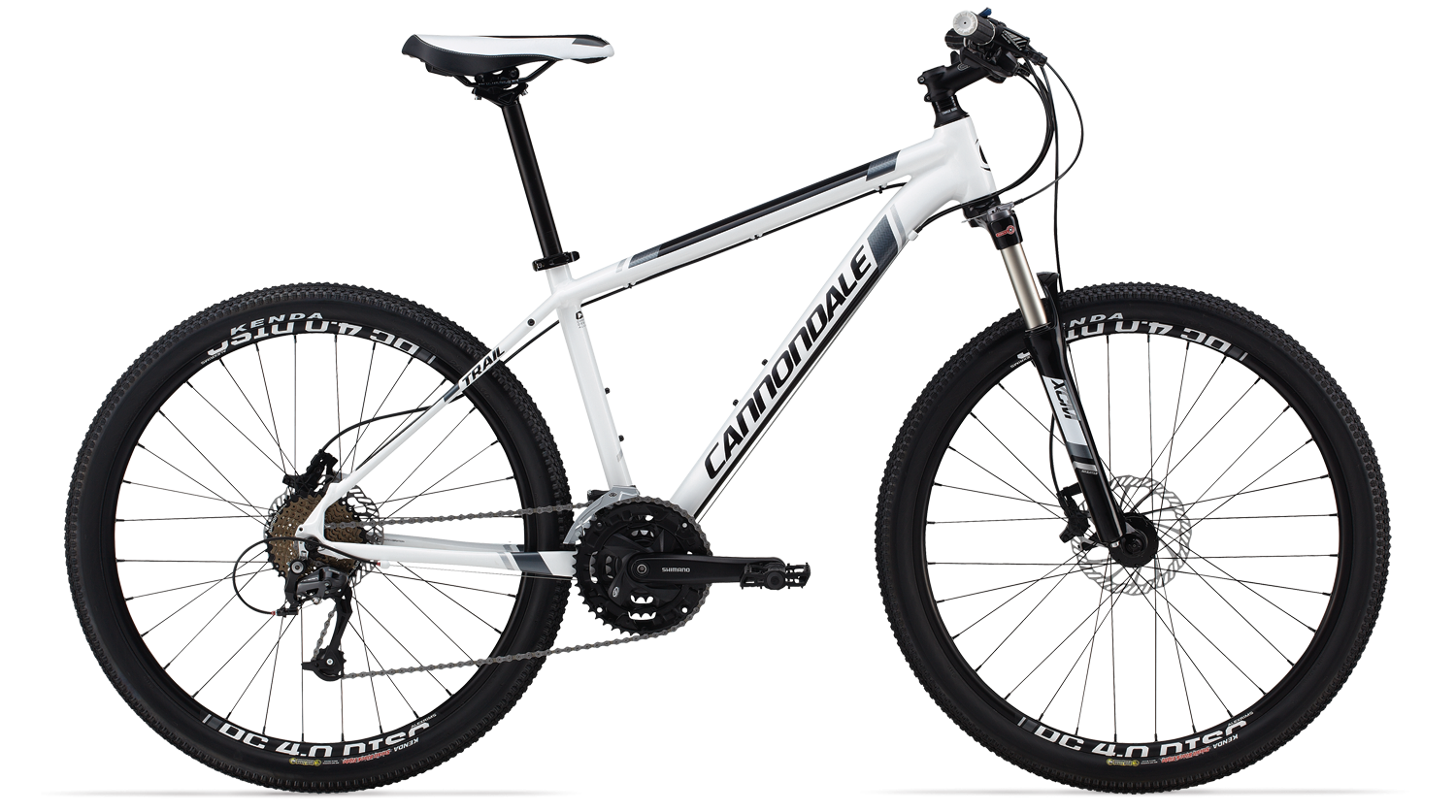 2014 Cannondale Trail Womens 5