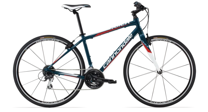 2014 Cannondale Quick 4