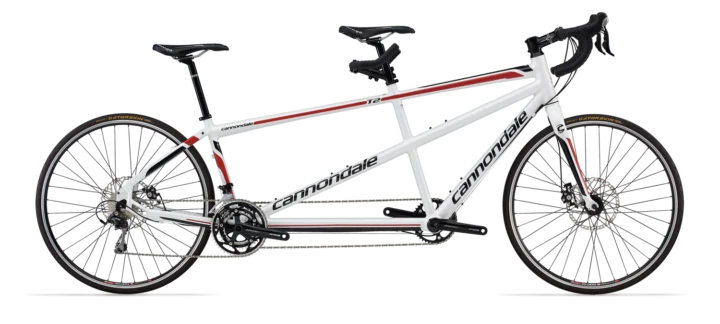 2014 Cannondale Road Tandem 2