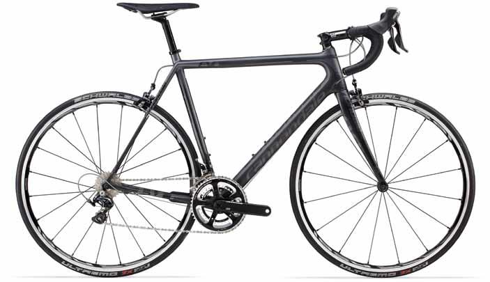 2014 Cannondale SuperSix Evo HM 2 Dura-Ace