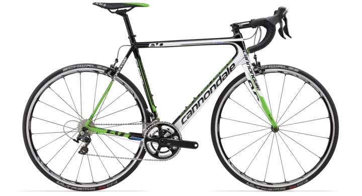 2014 Cannondale SuperSix Evo HM 2 Dura-Ace
