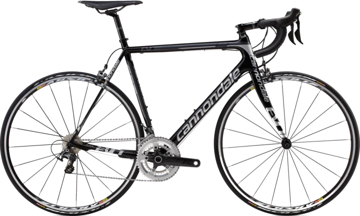 2014 Cannondale SuperSix Evo 3 Ultegra Double
