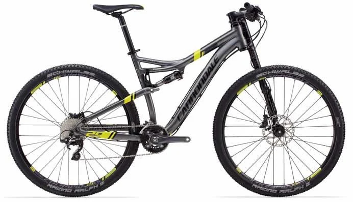 2014 Cannondale Scalpel 29 4