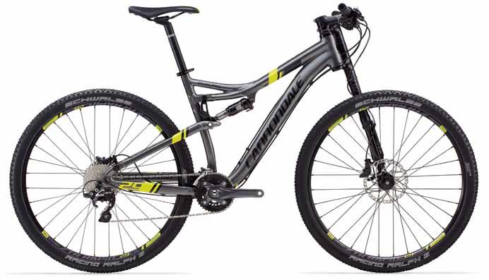 2014 Cannondale Scalpel 29 4