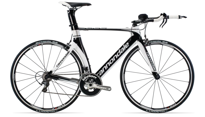 2014 Cannondale Slice Carbon Ultegra