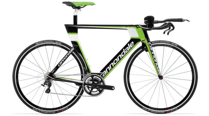 2014 Cannondale Slice RS 3 Ultegra