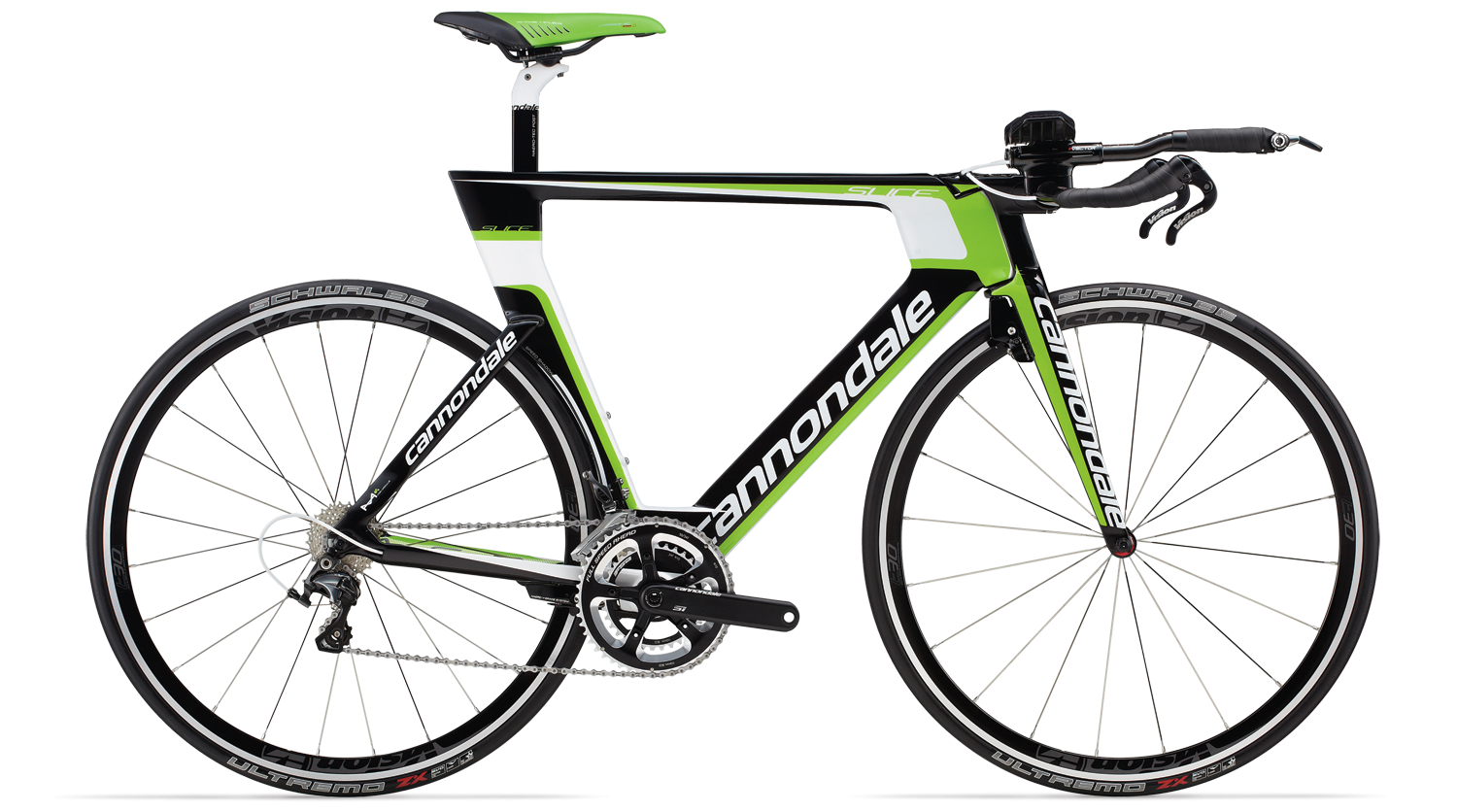 2014 Cannondale Slice RS 3 Ultegra