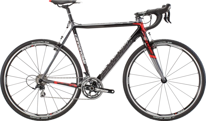 2014 Cannondale SuperX 105