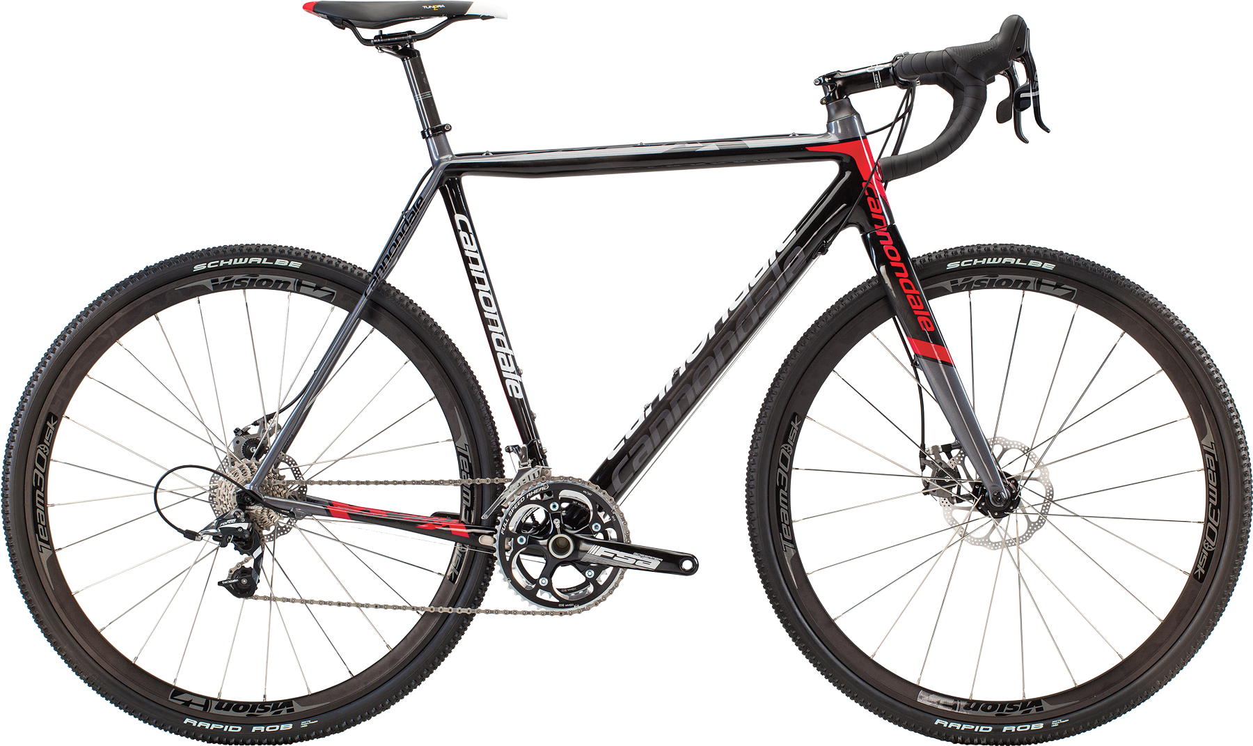 2014 Cannondale SuperX Disc Force