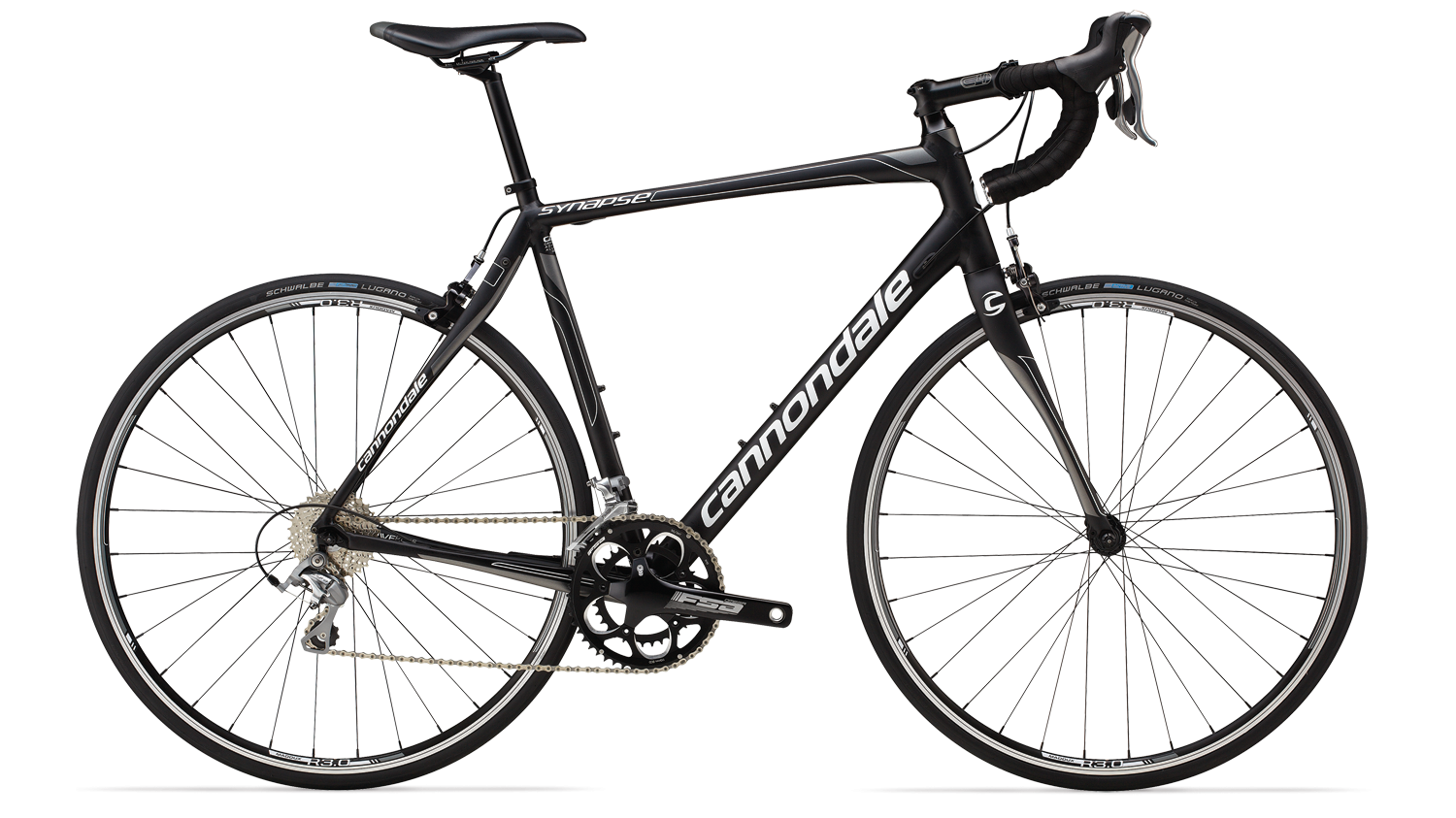 2014 Cannondale Synapse 6 Tiagra