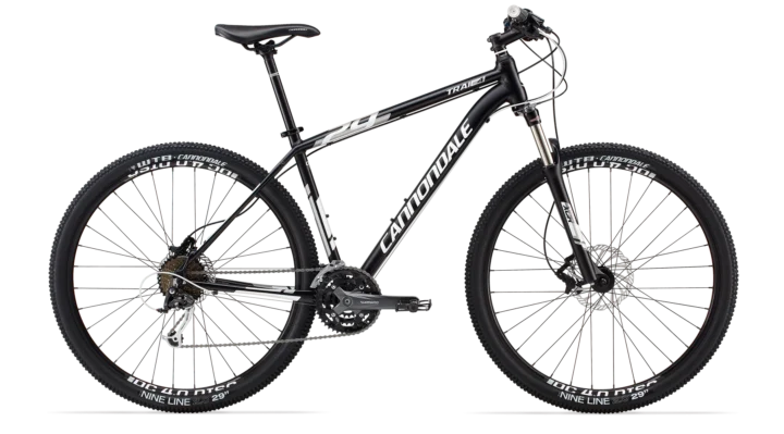 2014 Cannondale Trail 29 4