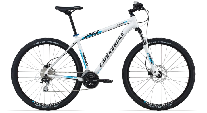 2014 Cannondale Trail 29 6