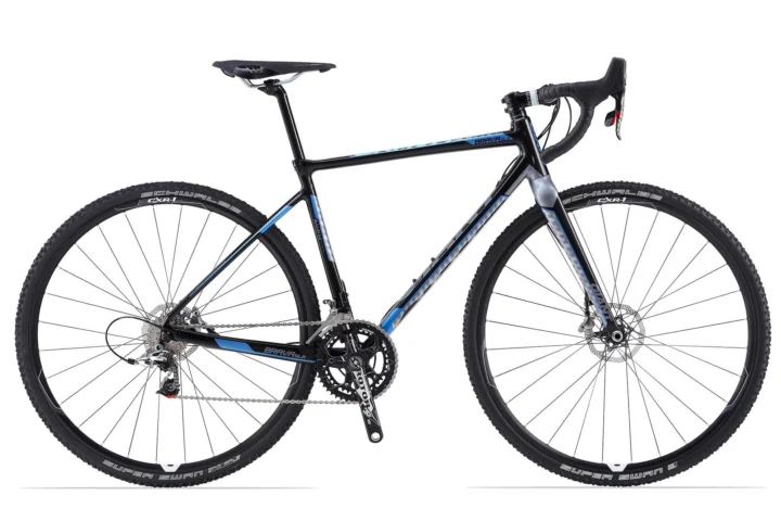 2014 Giant Brava SLR 0