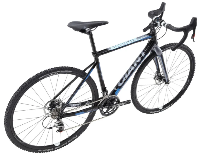 2014 Giant Brava SLR 0